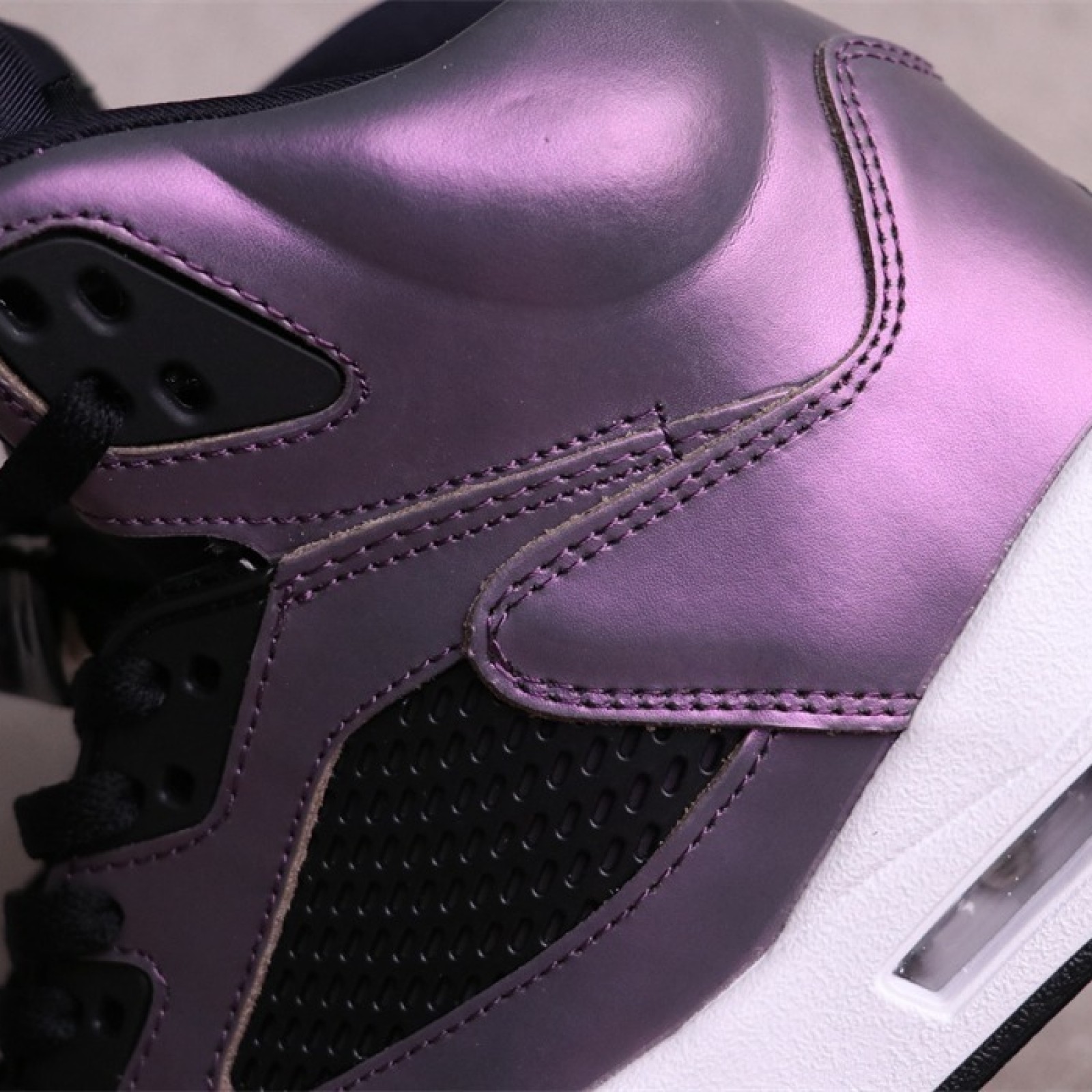 Air Jordan 5 Oil Grey CD2722-001