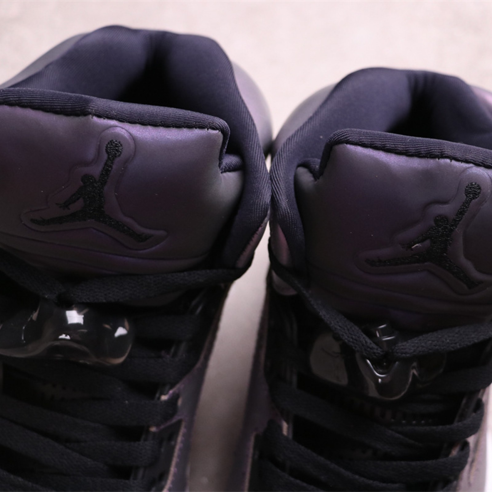 Air Jordan 5 Oil Grey CD2722-001