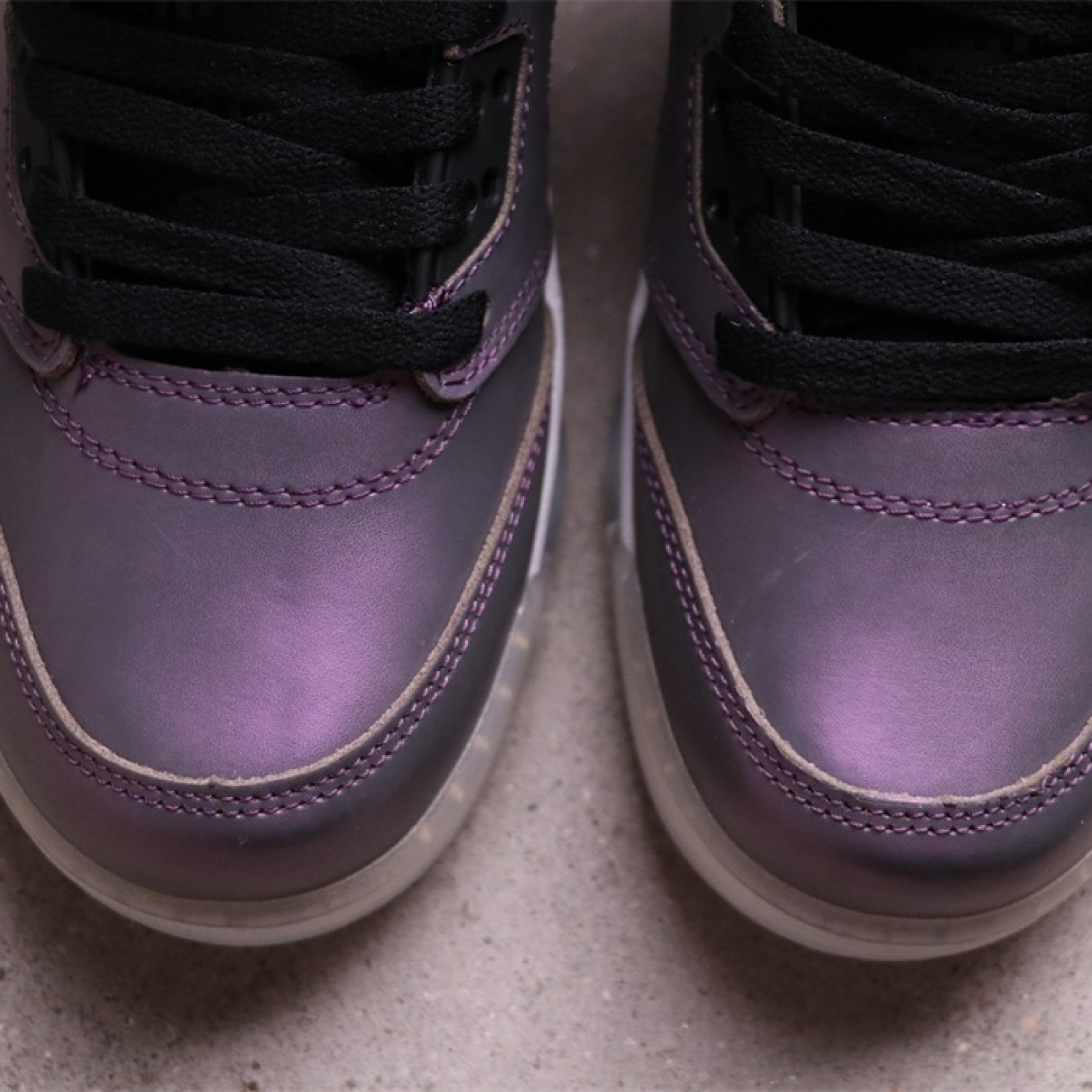 Air Jordan 5 Oil Grey CD2722-001