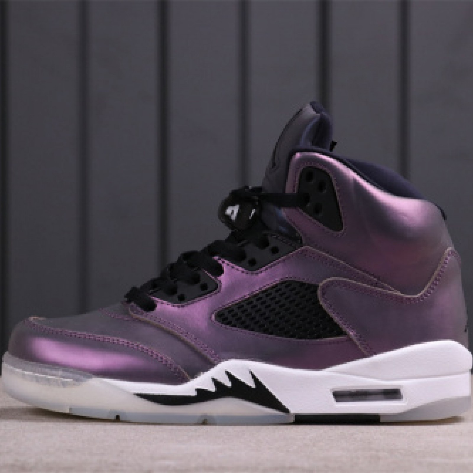 Air Jordan 5 Oil Grey CD2722-001