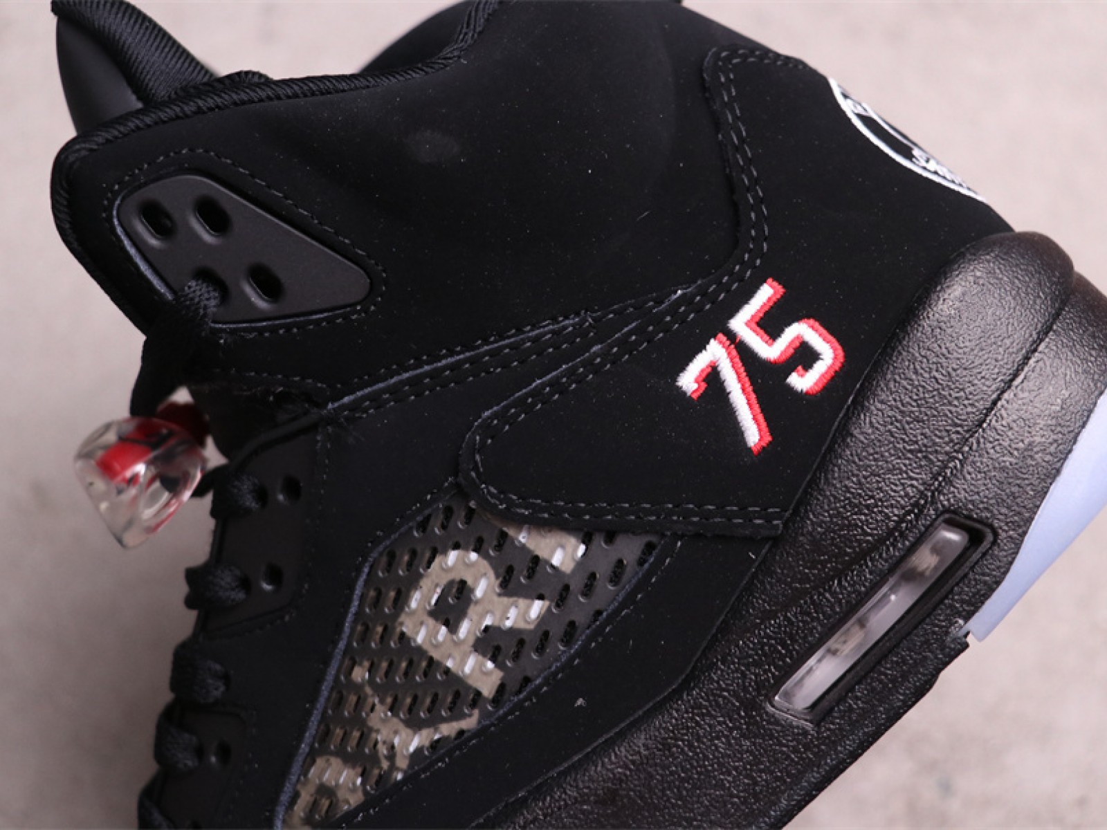 Air Jordan 5 x PSG AV9175-001