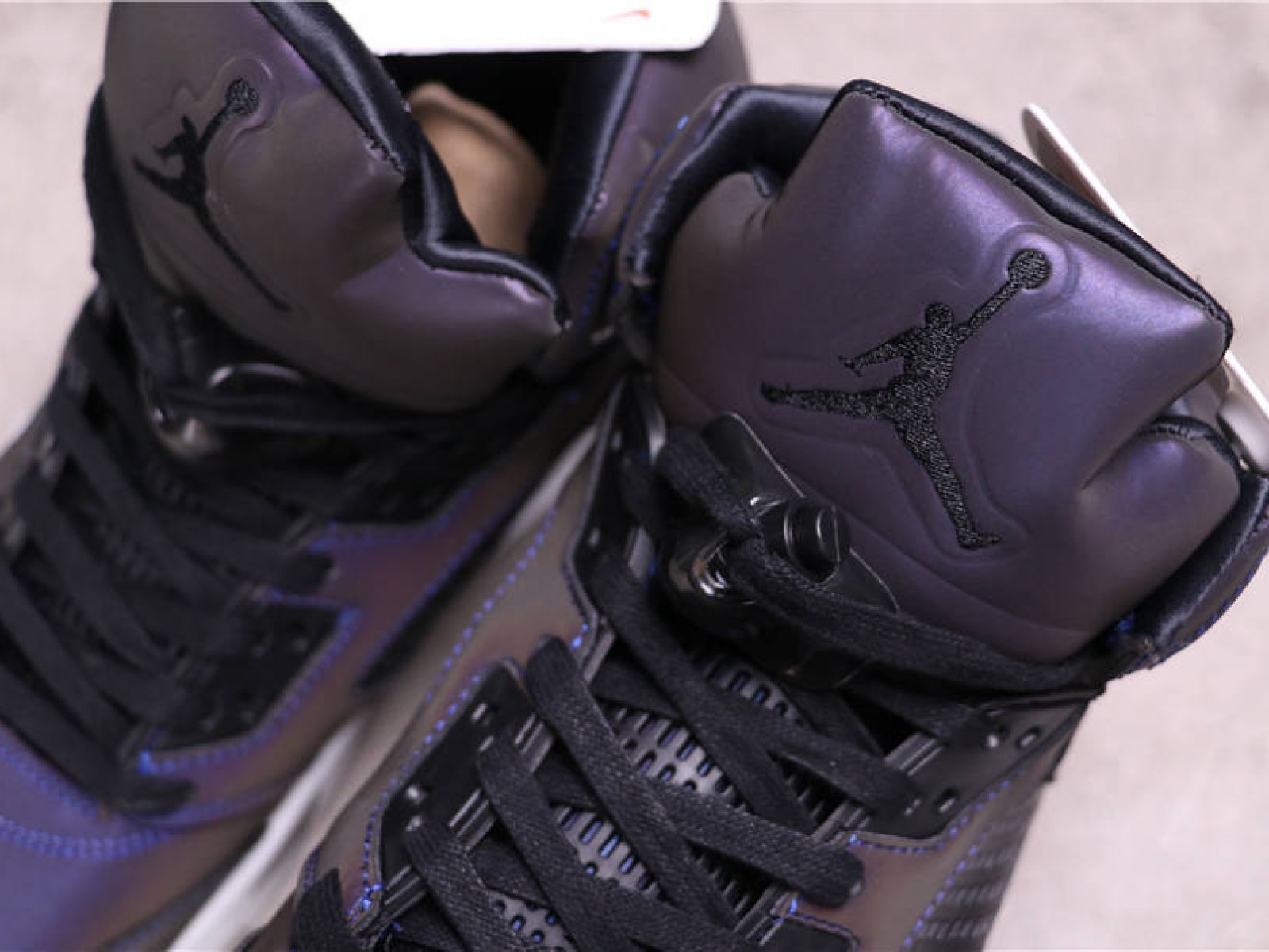 Air Jordan 5 CD2722-001