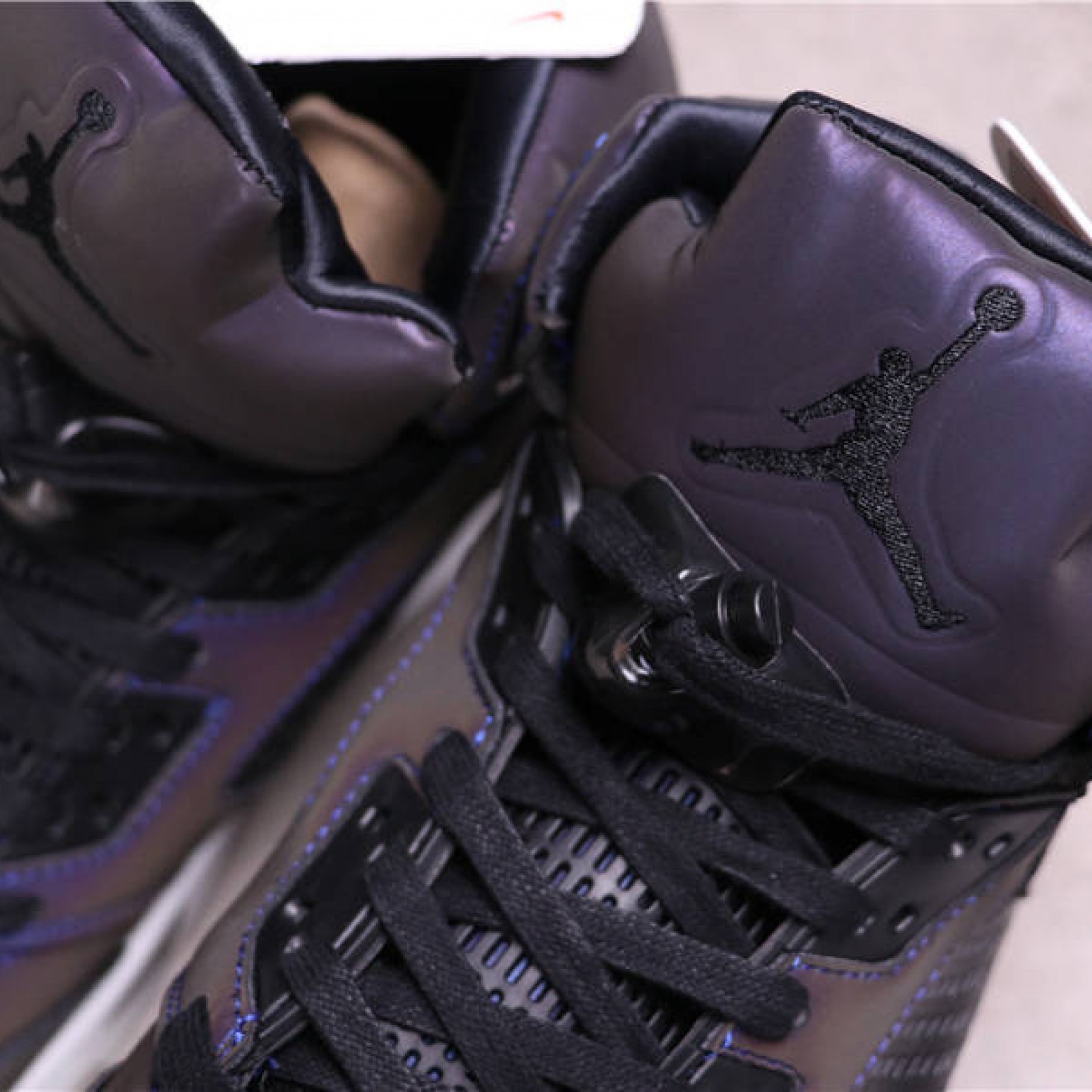 Air Jordan 5 CD2722-001