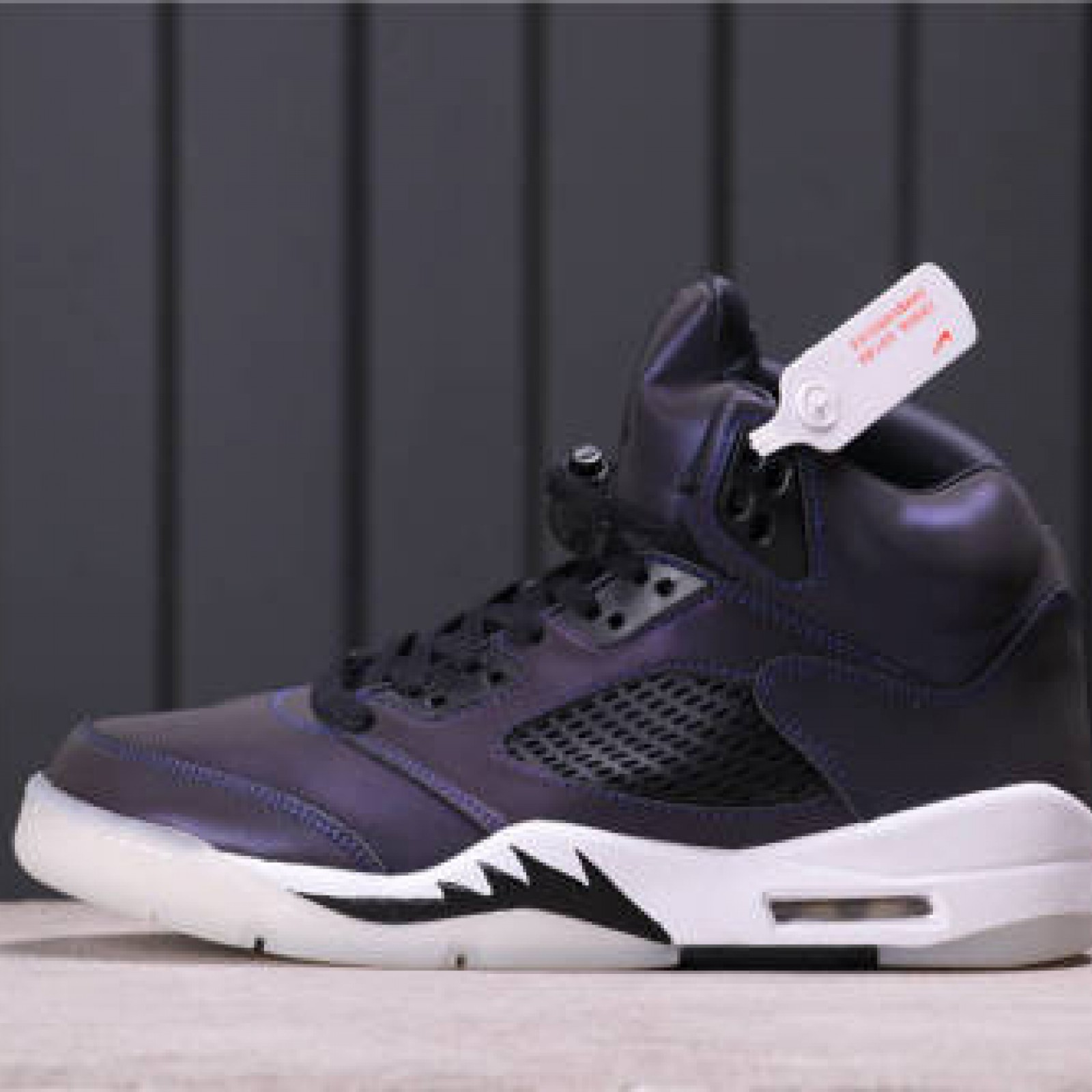 Air Jordan 5 CD2722-001