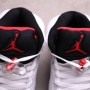 Air Jordan 5 International Flight 136027-104