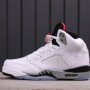 Air Jordan 5 International Flight 136027-104