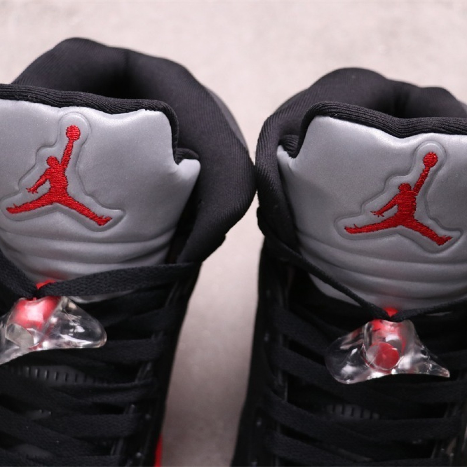 Air Jordan 5 Satin Bred 136027-006