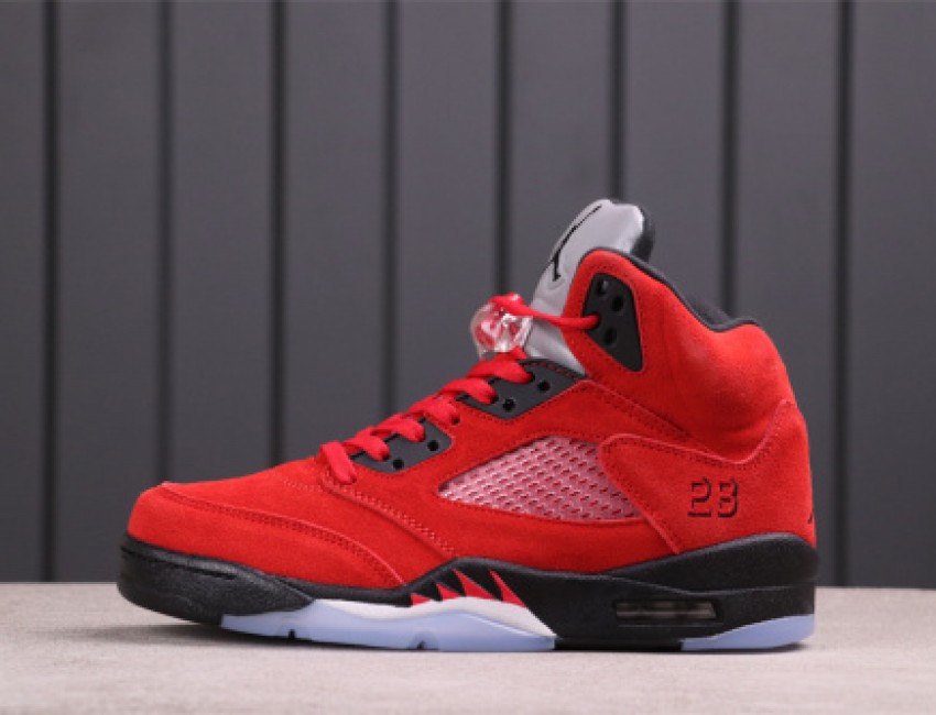 Air Jordan 5 "What The" CD0587-600