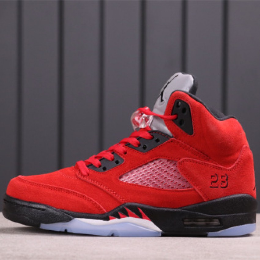 Air Jordan 5 "What The" CD0587-600