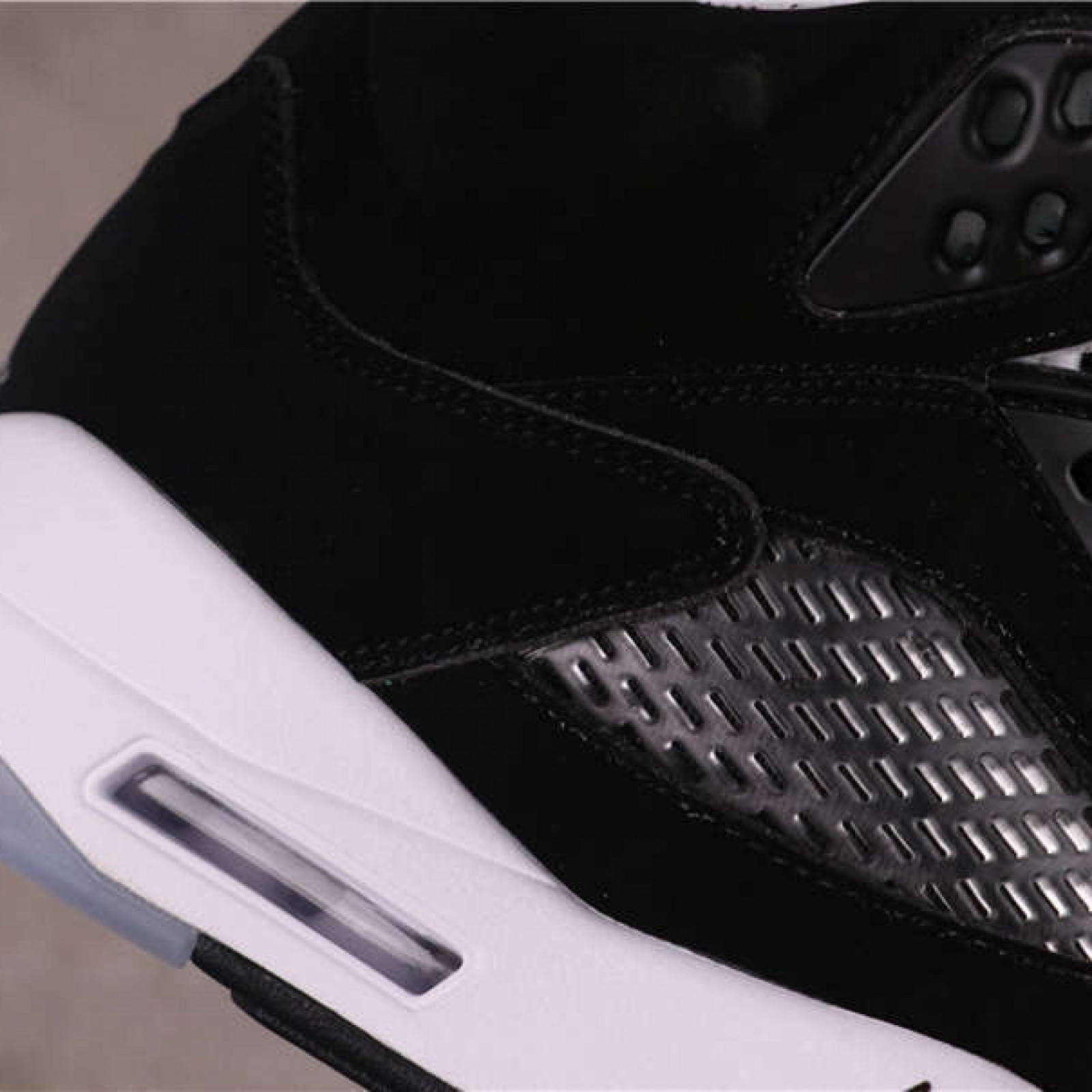 Air Jordan 5 136027-035