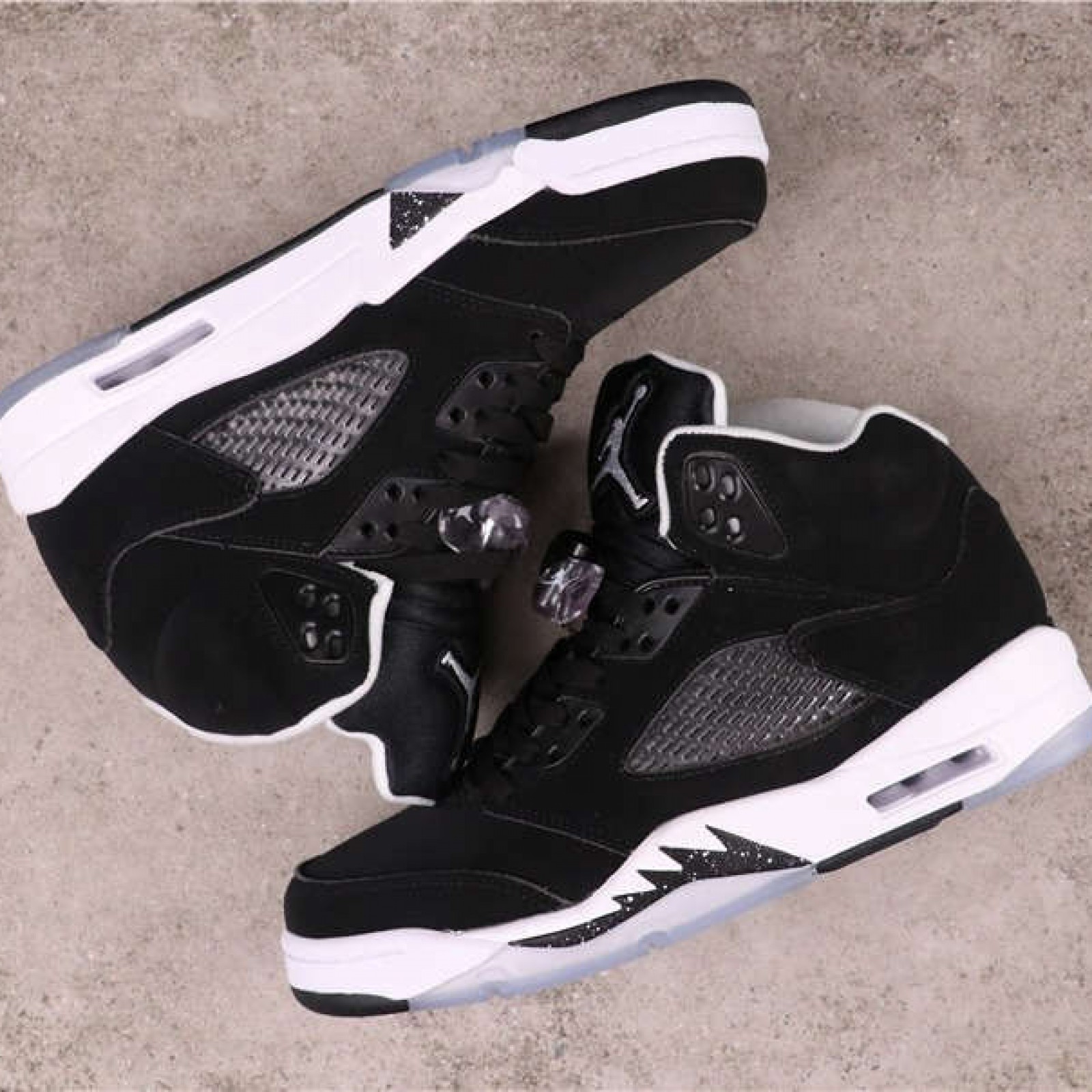 Air Jordan 5 136027-035