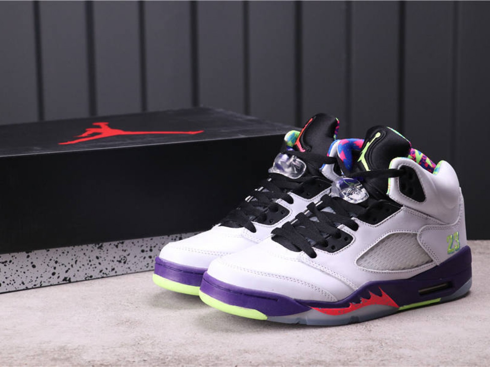 Air Jordan 5 DB3335-100