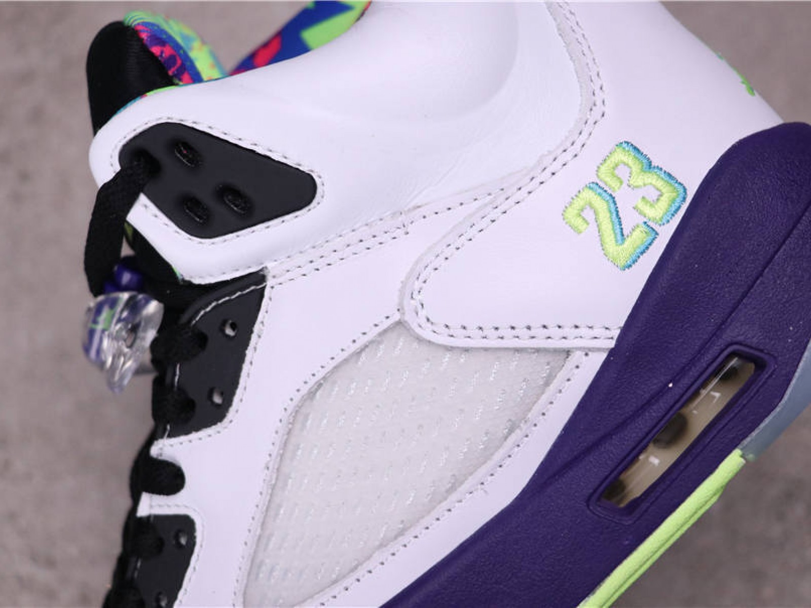 Air Jordan 5 DB3335-100