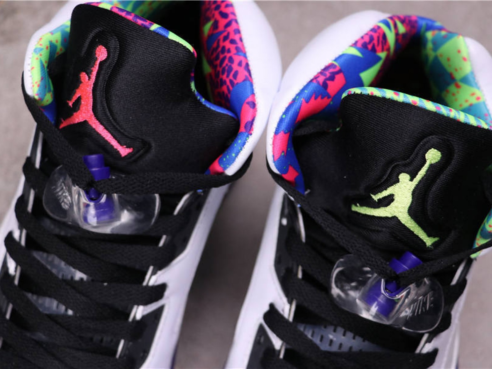 Air Jordan 5 DB3335-100