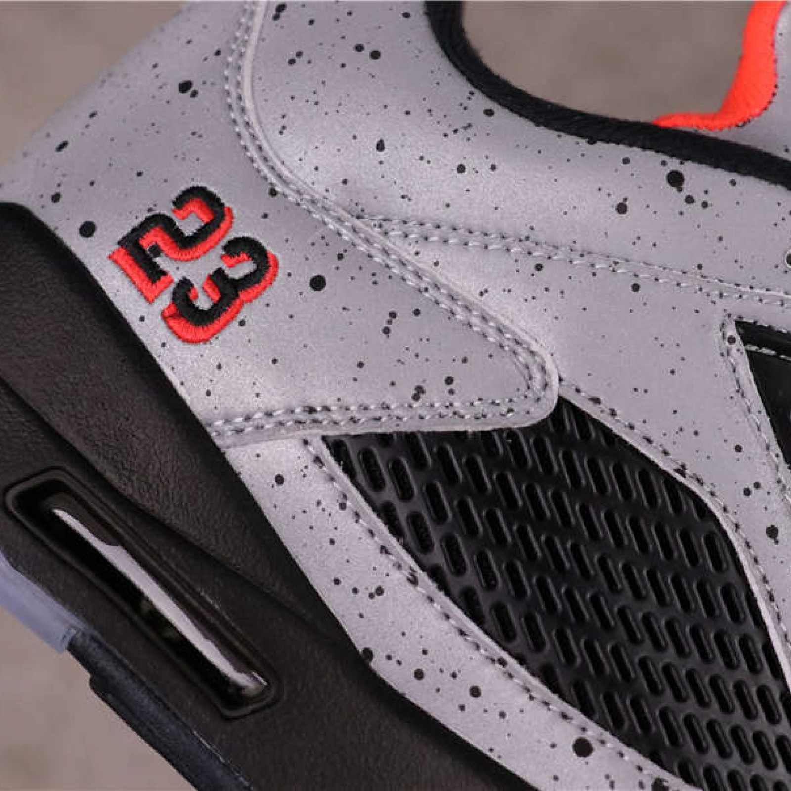 Air Jordan 5 Low Neymar 846315-025