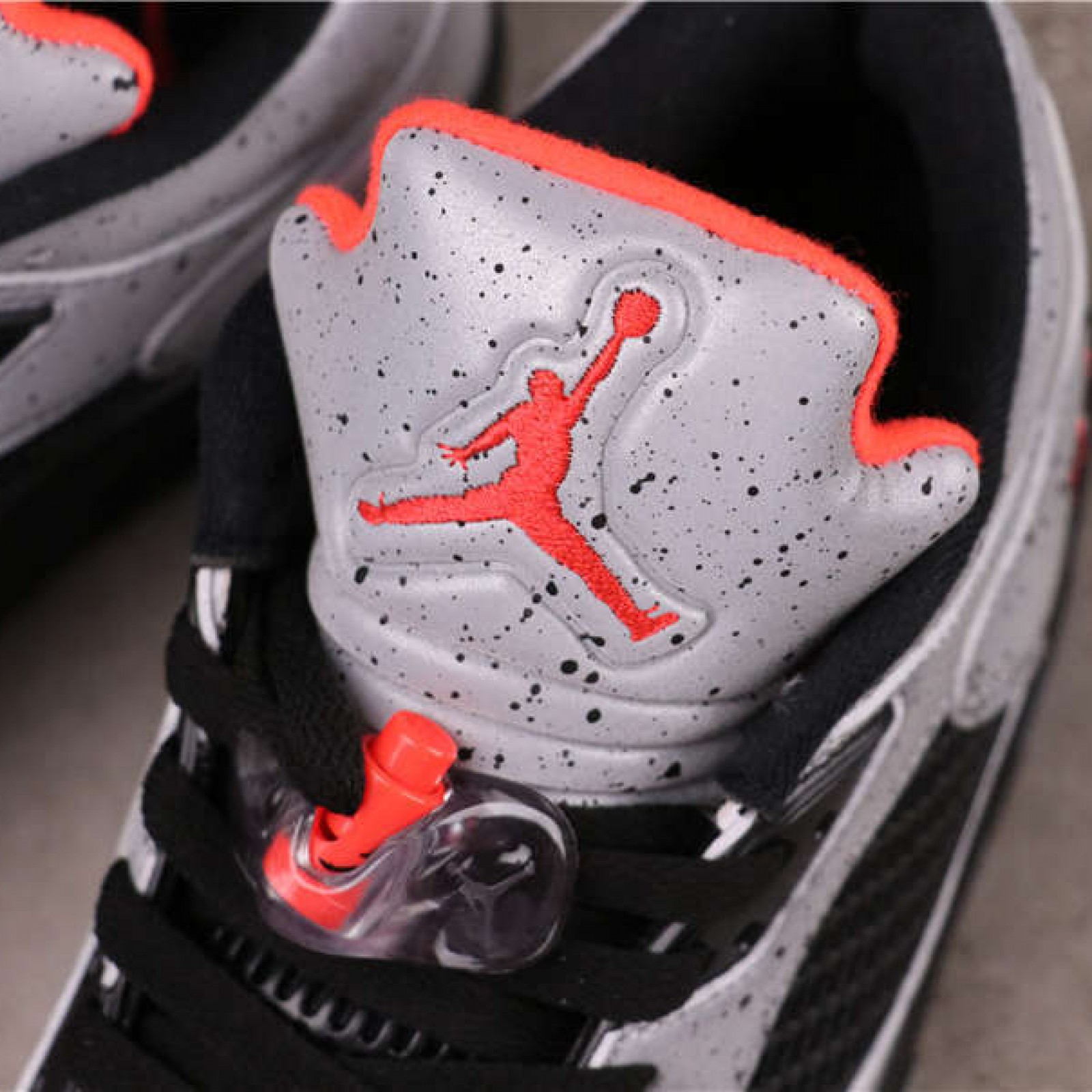 Air Jordan 5 Low Neymar 846315-025