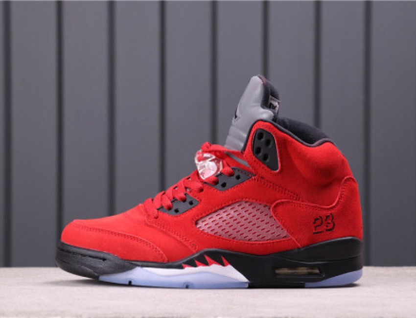 Air Jordan 5 "What The" CD0587-600