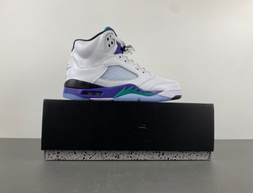 Air Jordan 5 Retro OG HQ7978-100