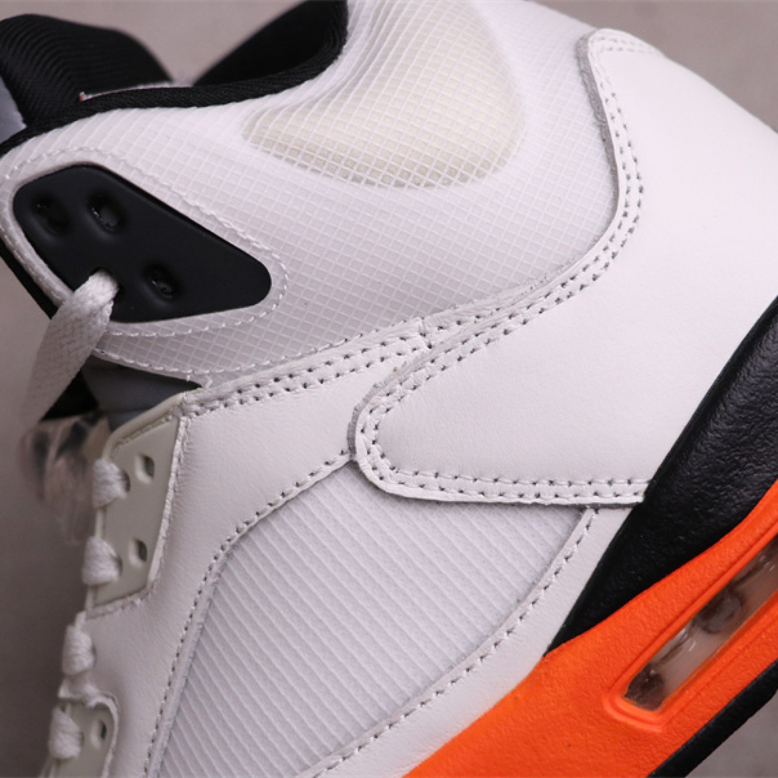 Air Jordan 5 Fire Red DC1060-100