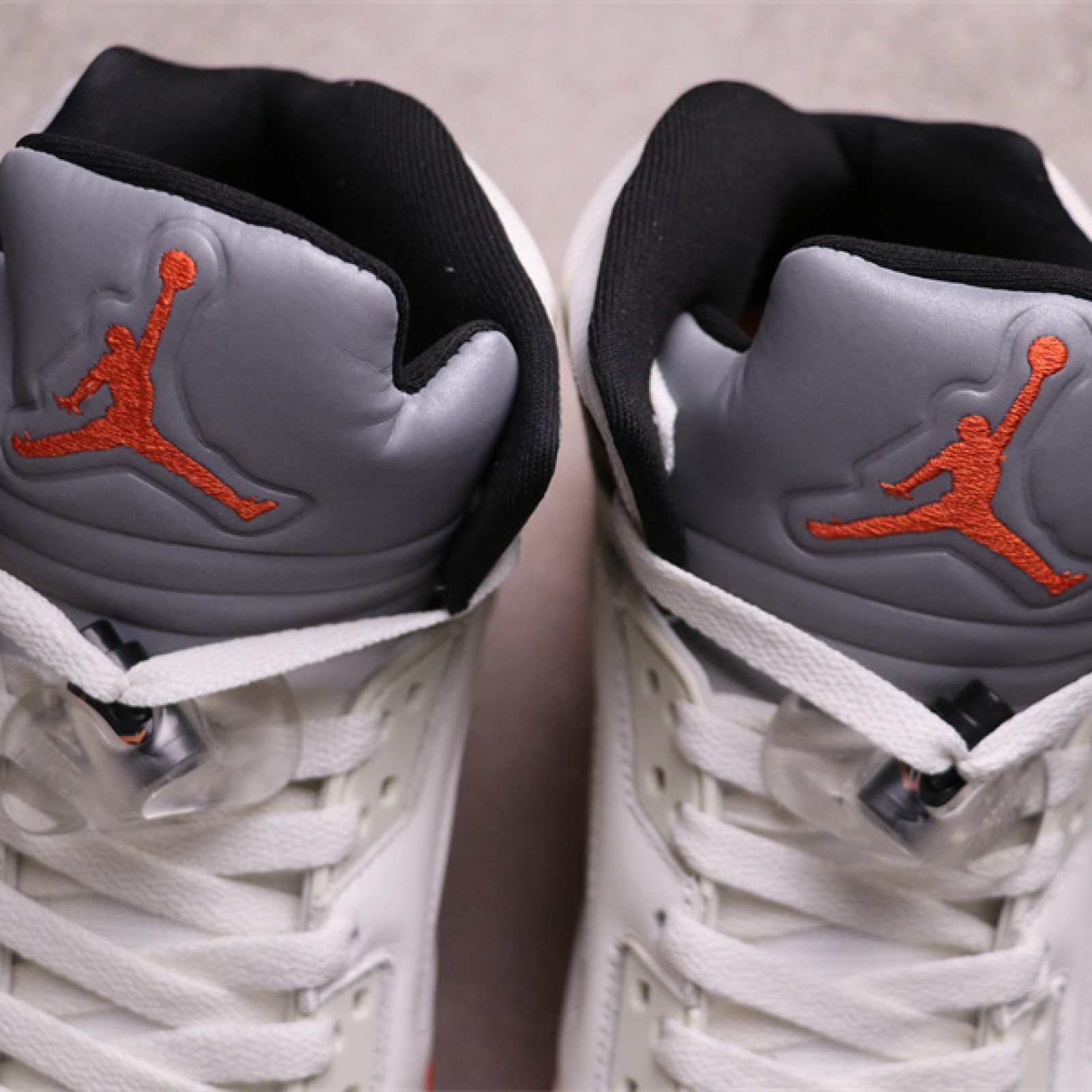 Air Jordan 5 Fire Red DC1060-100