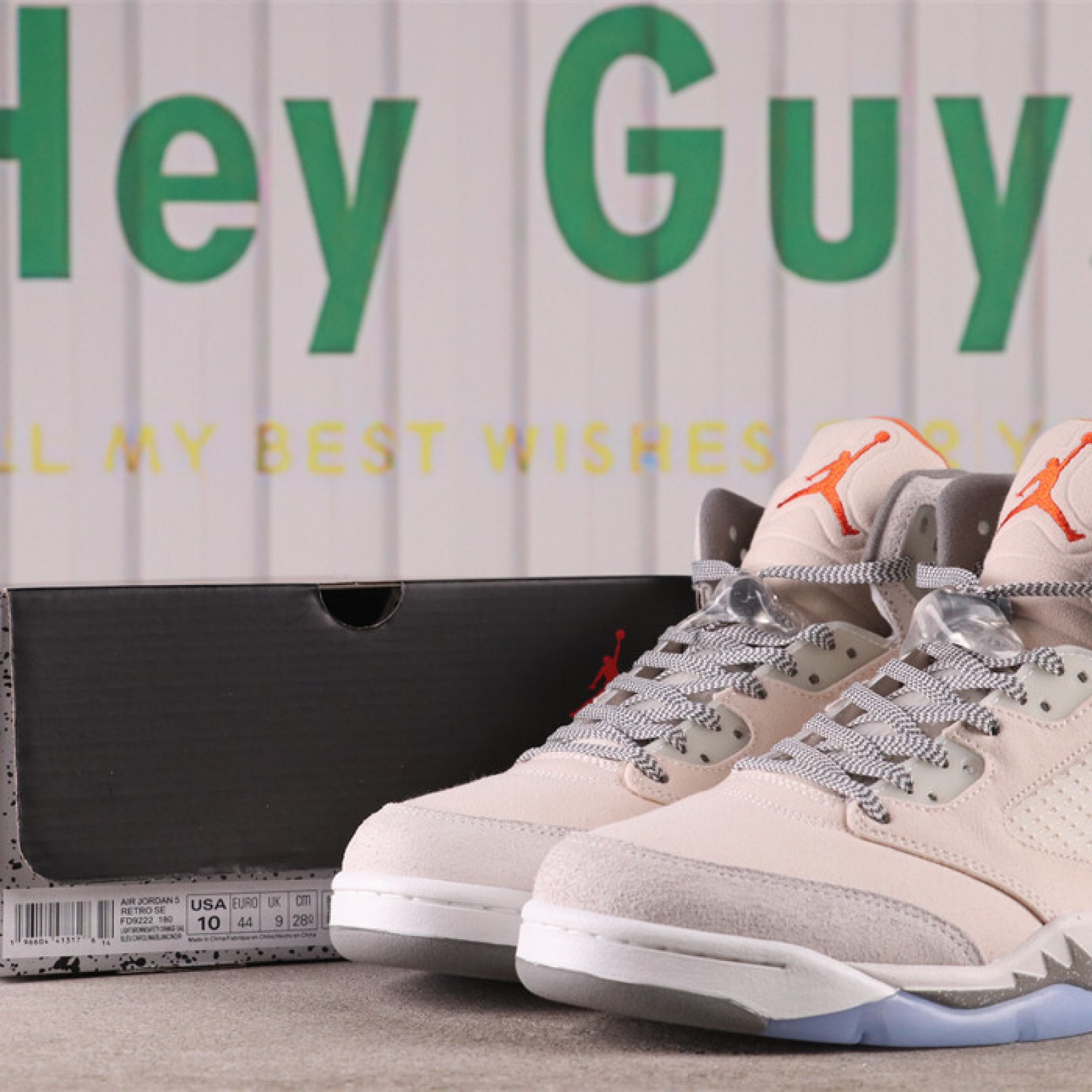 Air Jordan 5 SE Craft FD9222-180