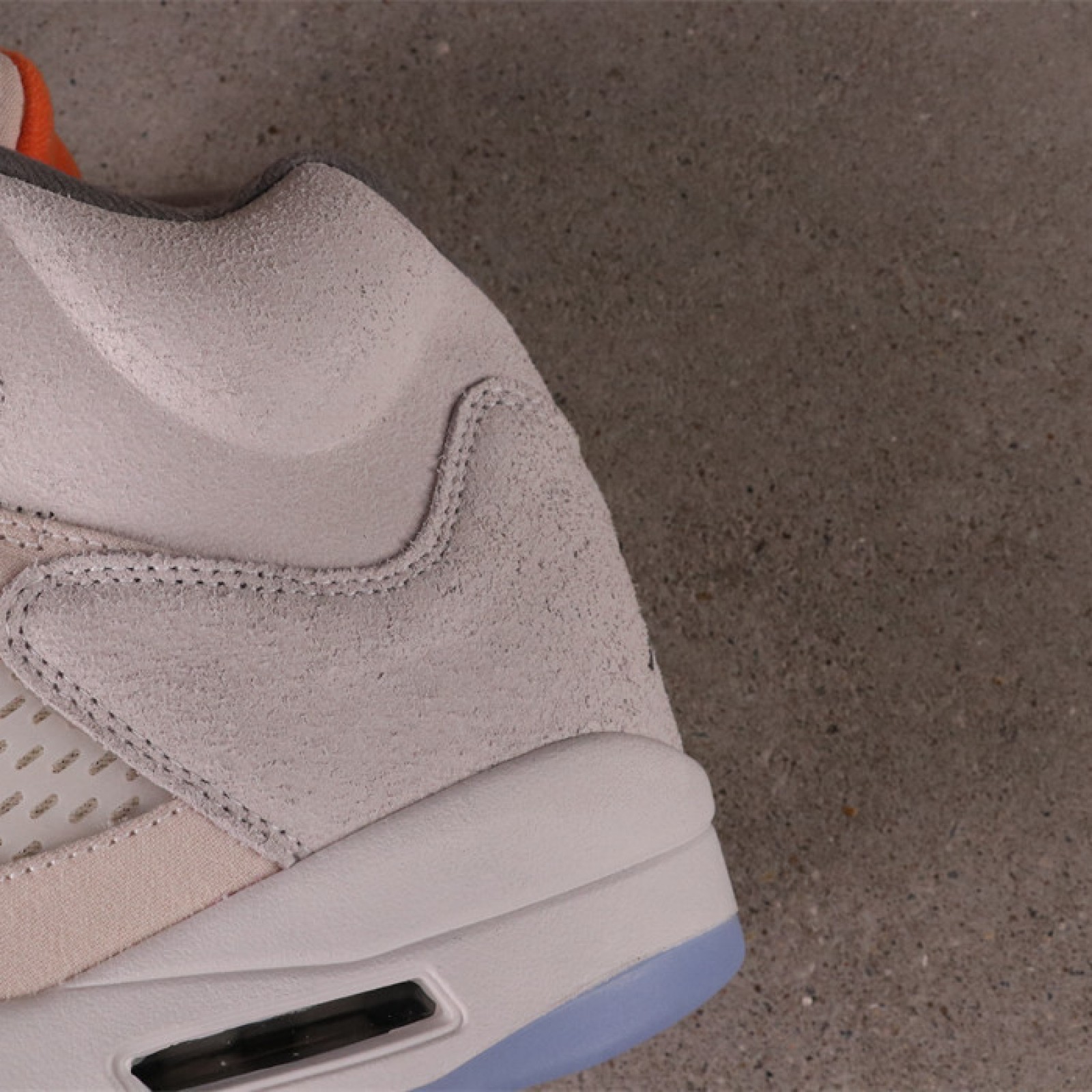 Air Jordan 5 SE Craft FD9222-180