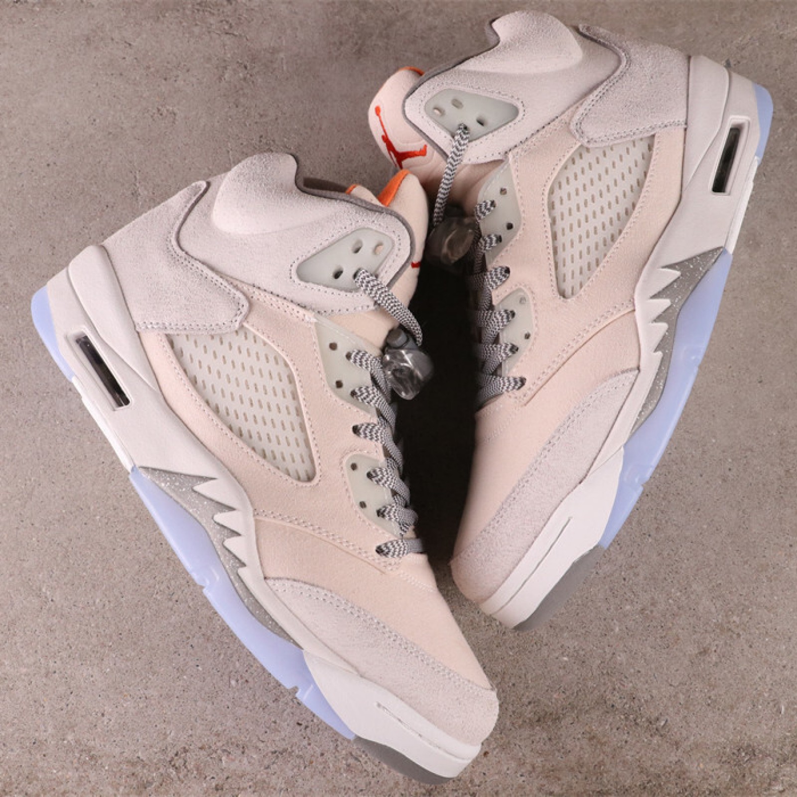 Air Jordan 5 SE Craft FD9222-180