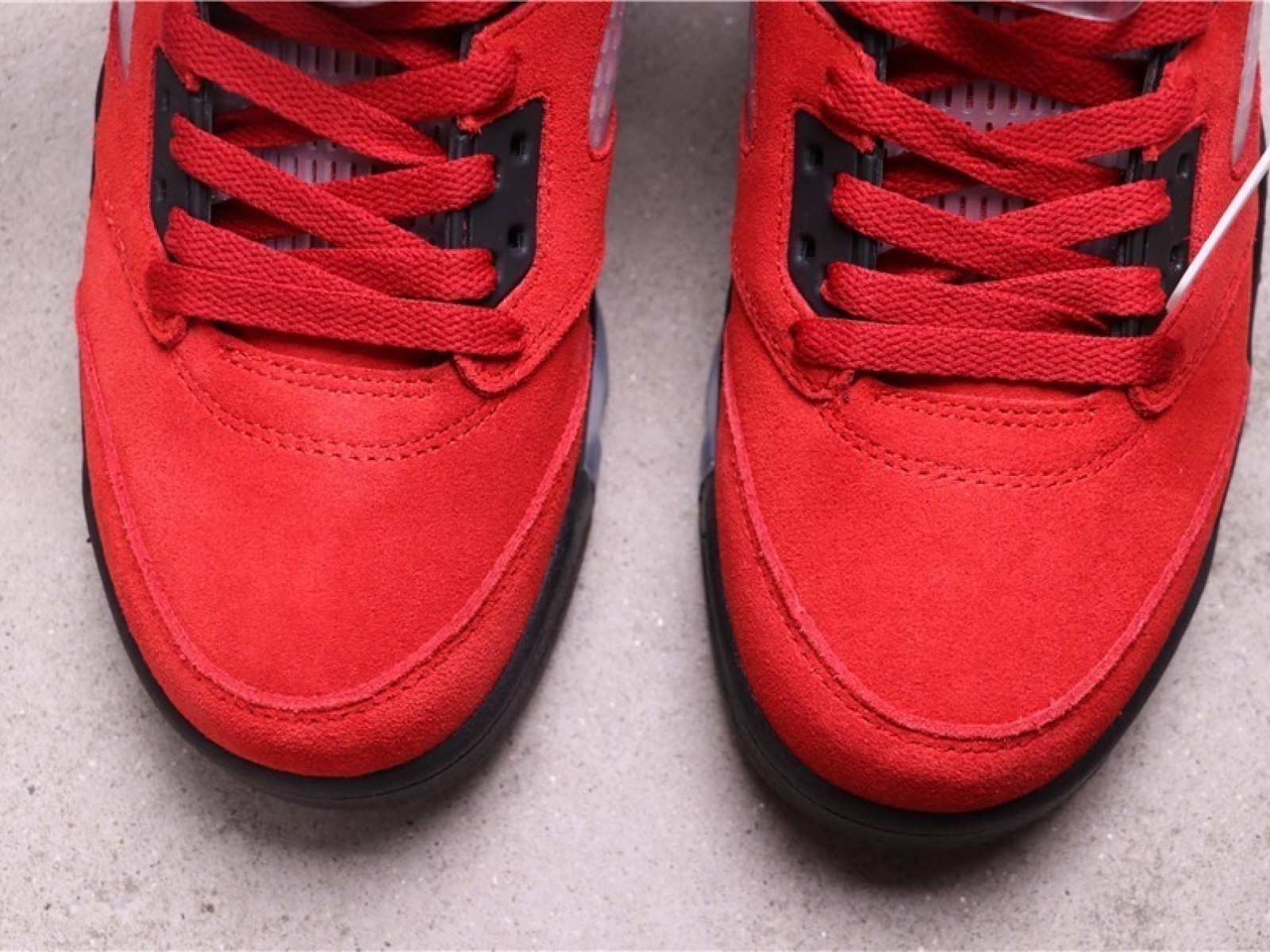 Air Jordan 5 Raging Bull CD0587-600