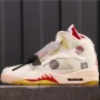 Air Jordan 5 Michigan CT8480-100
