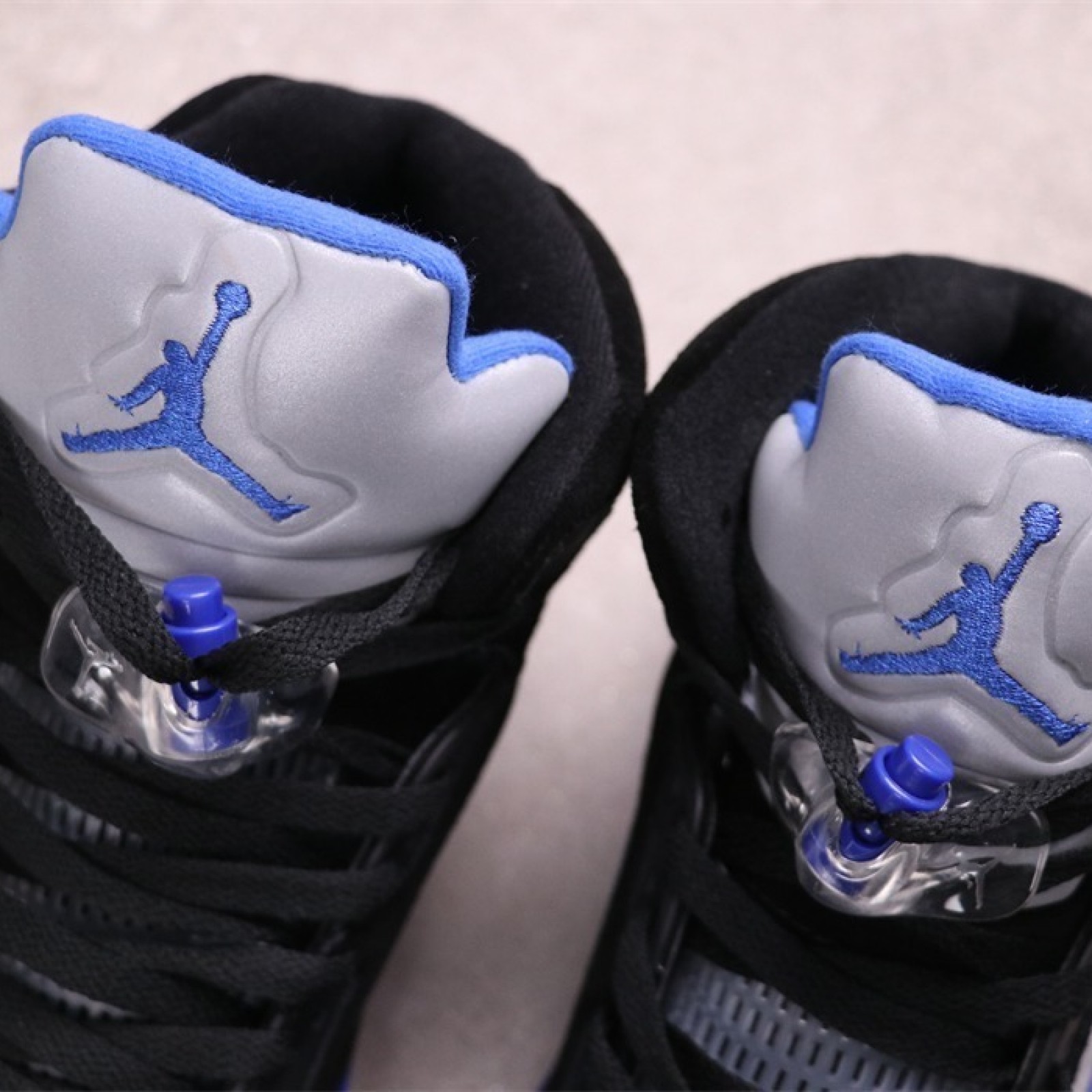 Air Jordan 5 Stealth 2.0 CT4838-004