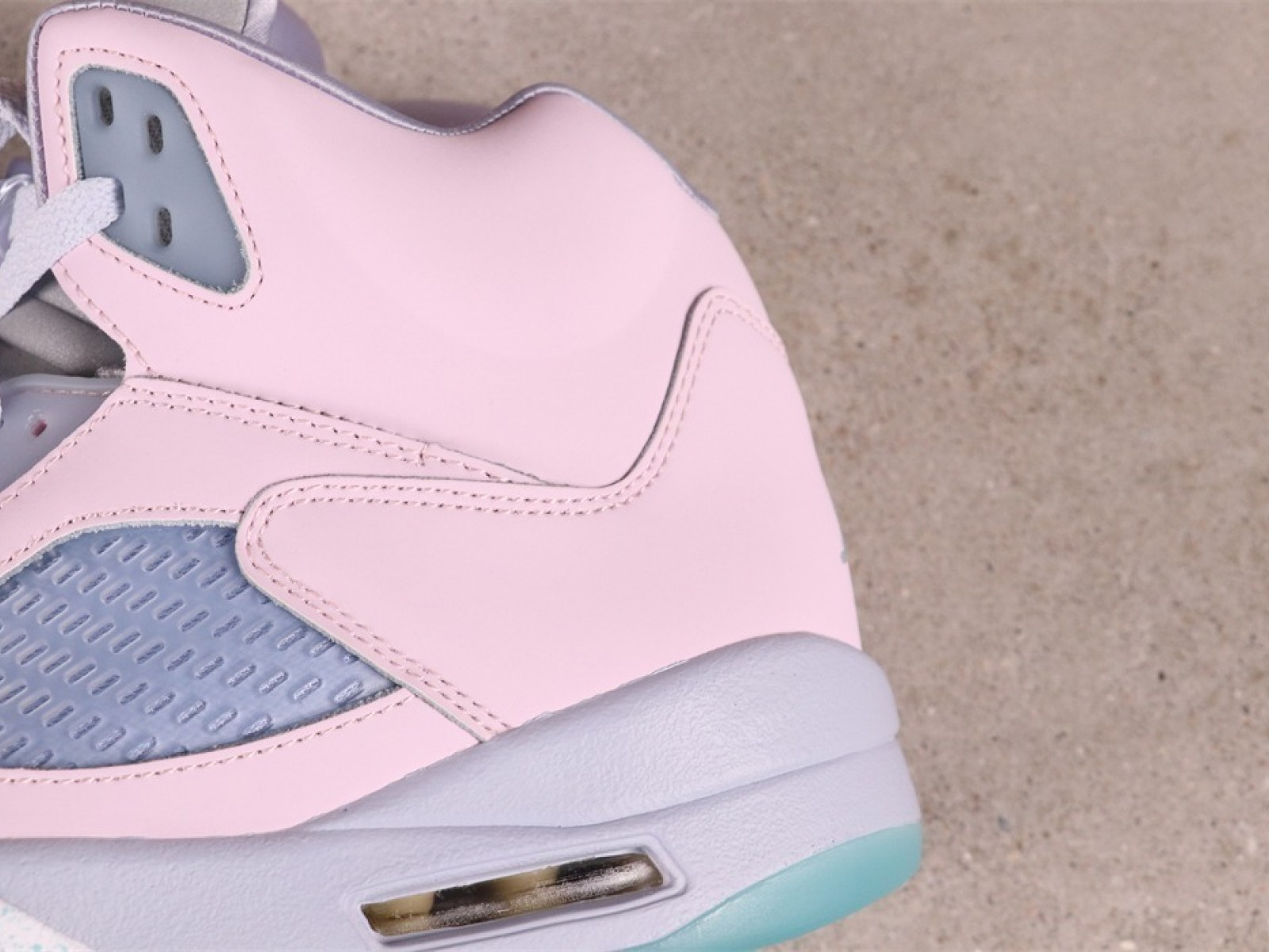 Air Jordan 5 Easter DV0562-600