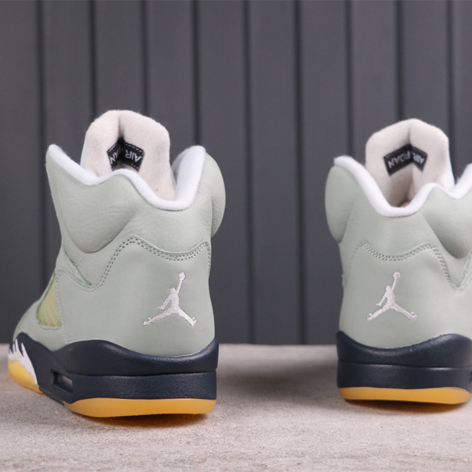 Air Jordan 5 SP Michigan DC7510-300