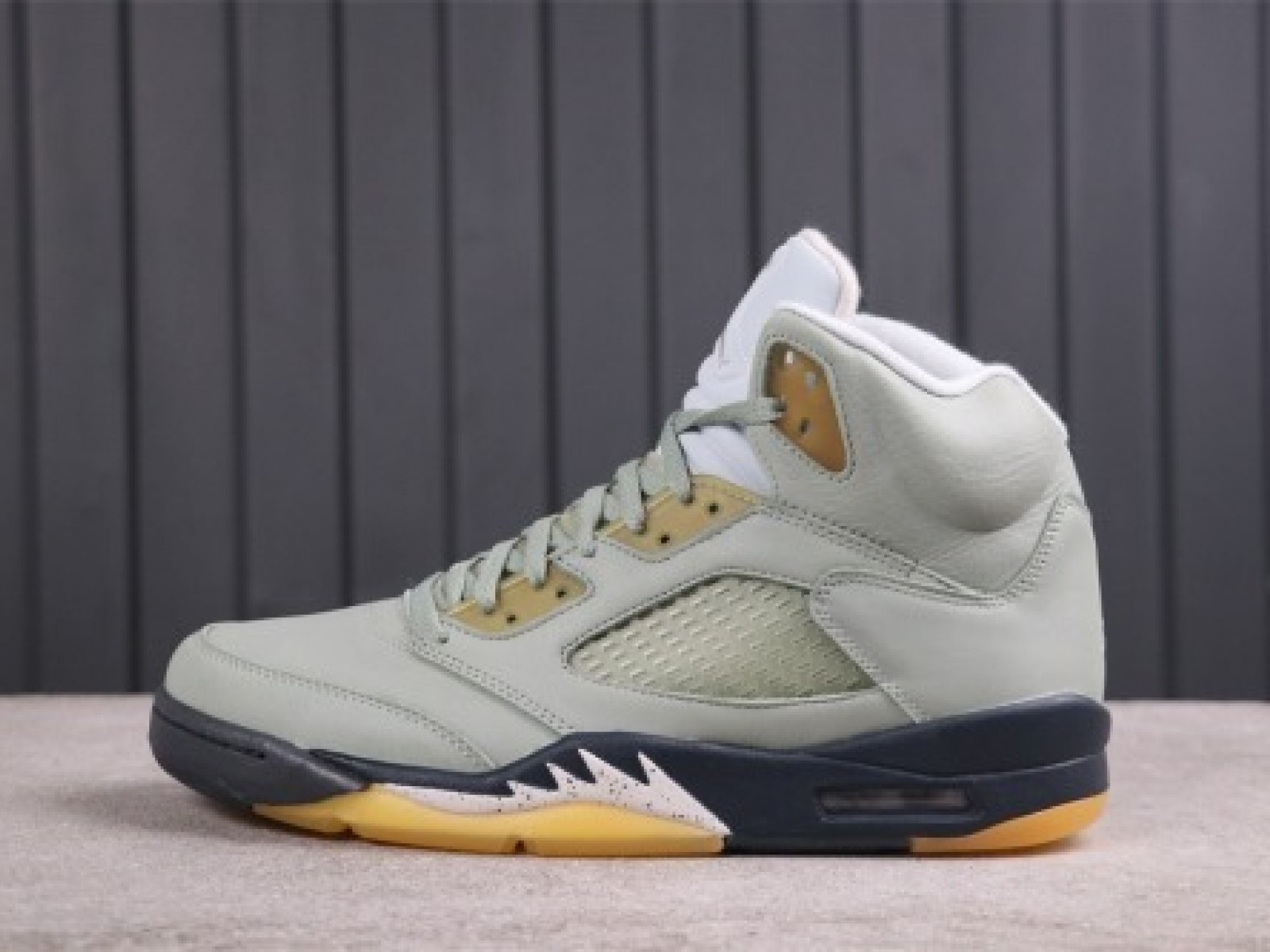 Air Jordan 5 SP Michigan DC7510-300