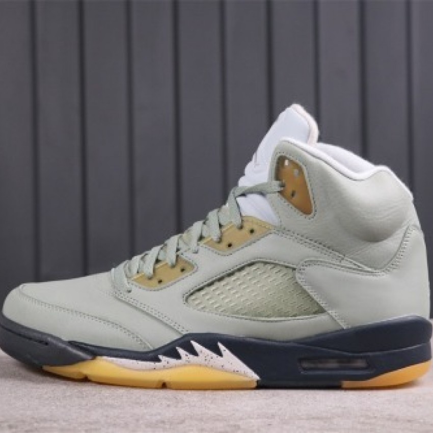 Air Jordan 5 SP "Michigan" DC7510-300