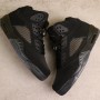 Air Jordan 5 Black Cat FZ2239-001