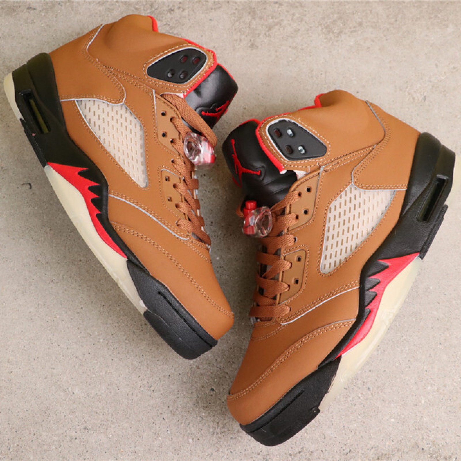 Air Jordan 5 DD0587-200