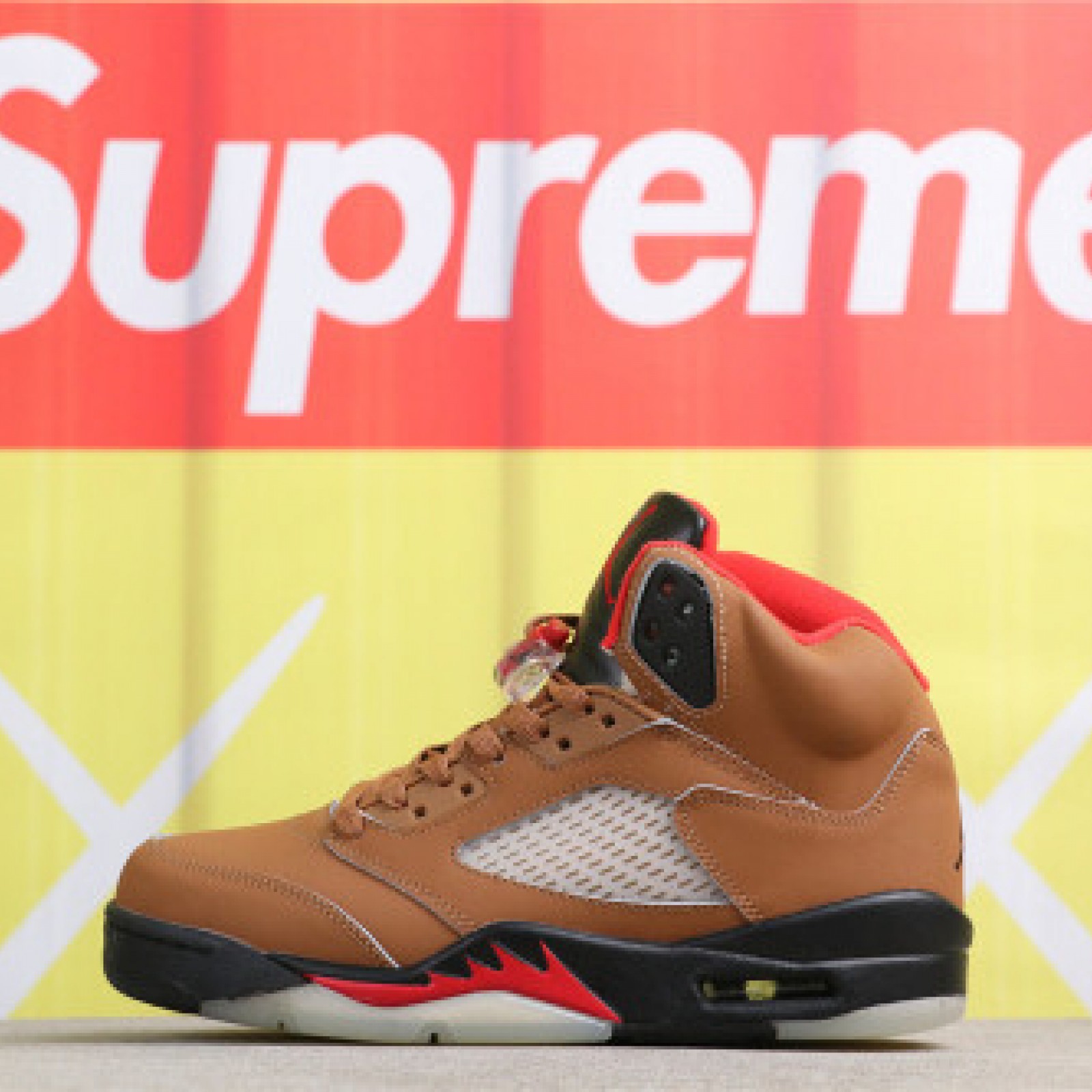 Air Jordan 5 DD0587-200