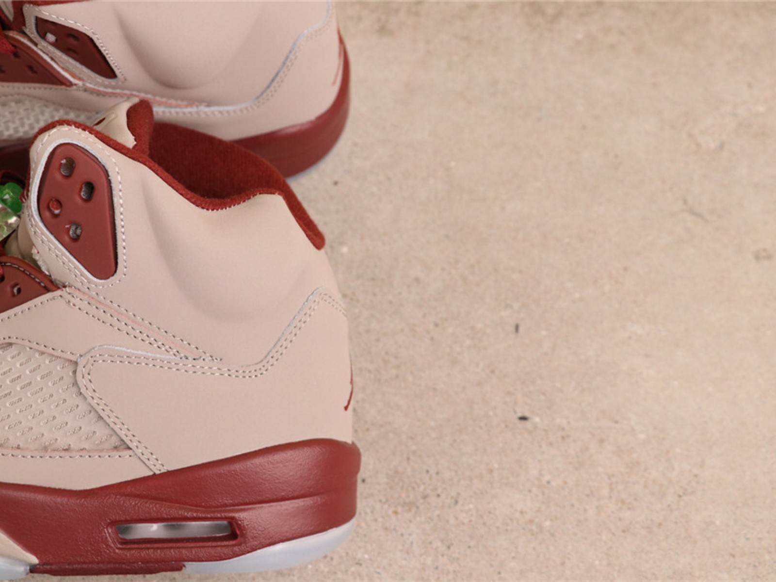 Air Jordan 5 HF8833-200