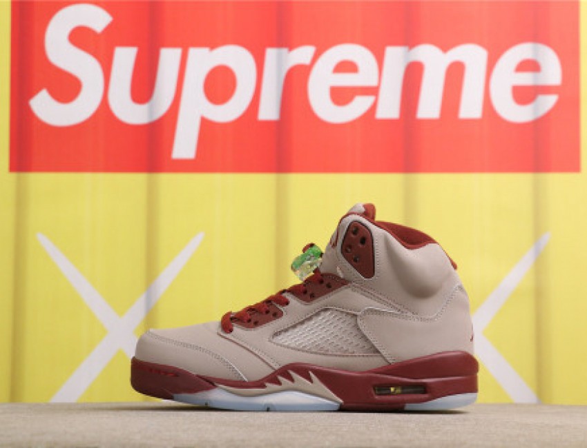 Air Jordan 5 HF8833-200