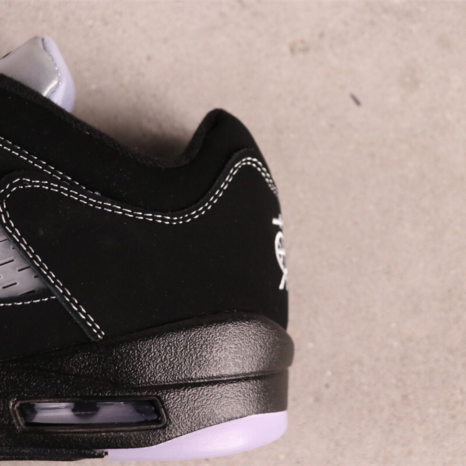 Air Jordan 5 Low Dongdan DX4355-015