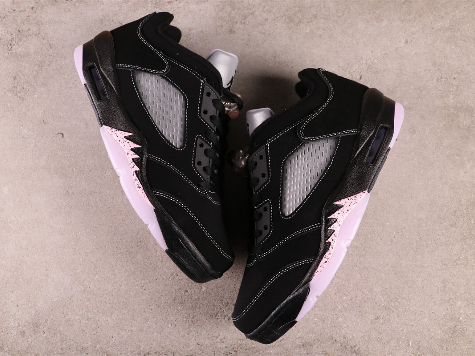 Air Jordan 5 Low Dongdan DX4355-015