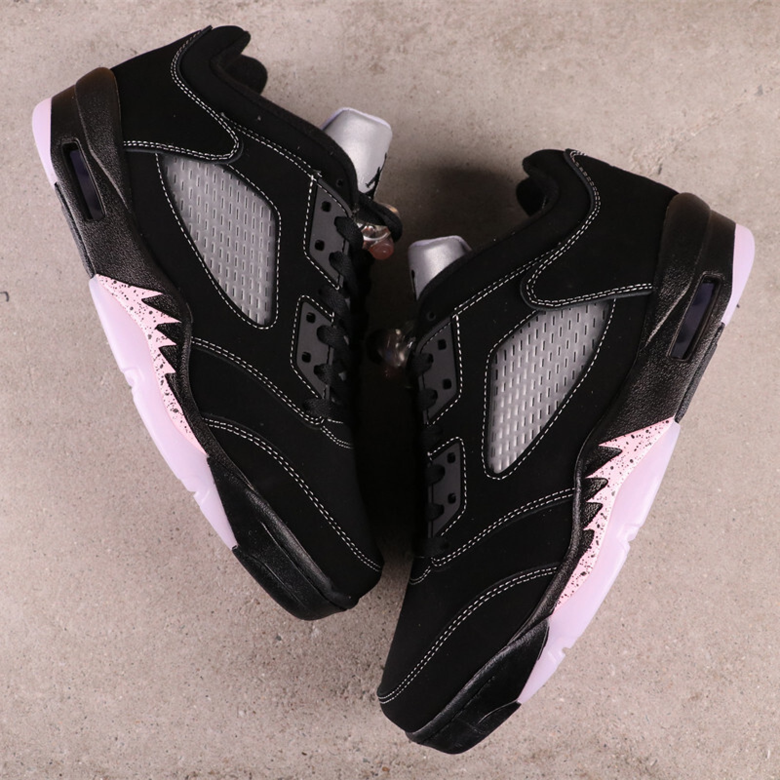 Air Jordan 5 Low Dongdan DX4355-015