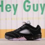Air Jordan 5 Low Dongdan DX4355-015