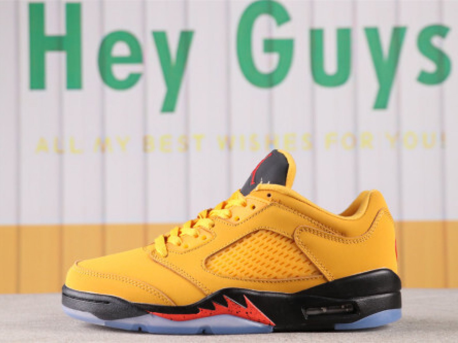 Air Jordan 5 Low Chutney DA8016-700