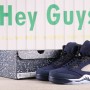 Air Jordan 5 Midnight Navy FD6812-400