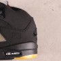 A Ma Maniere x Air Jordan 5 Black FD1330-001