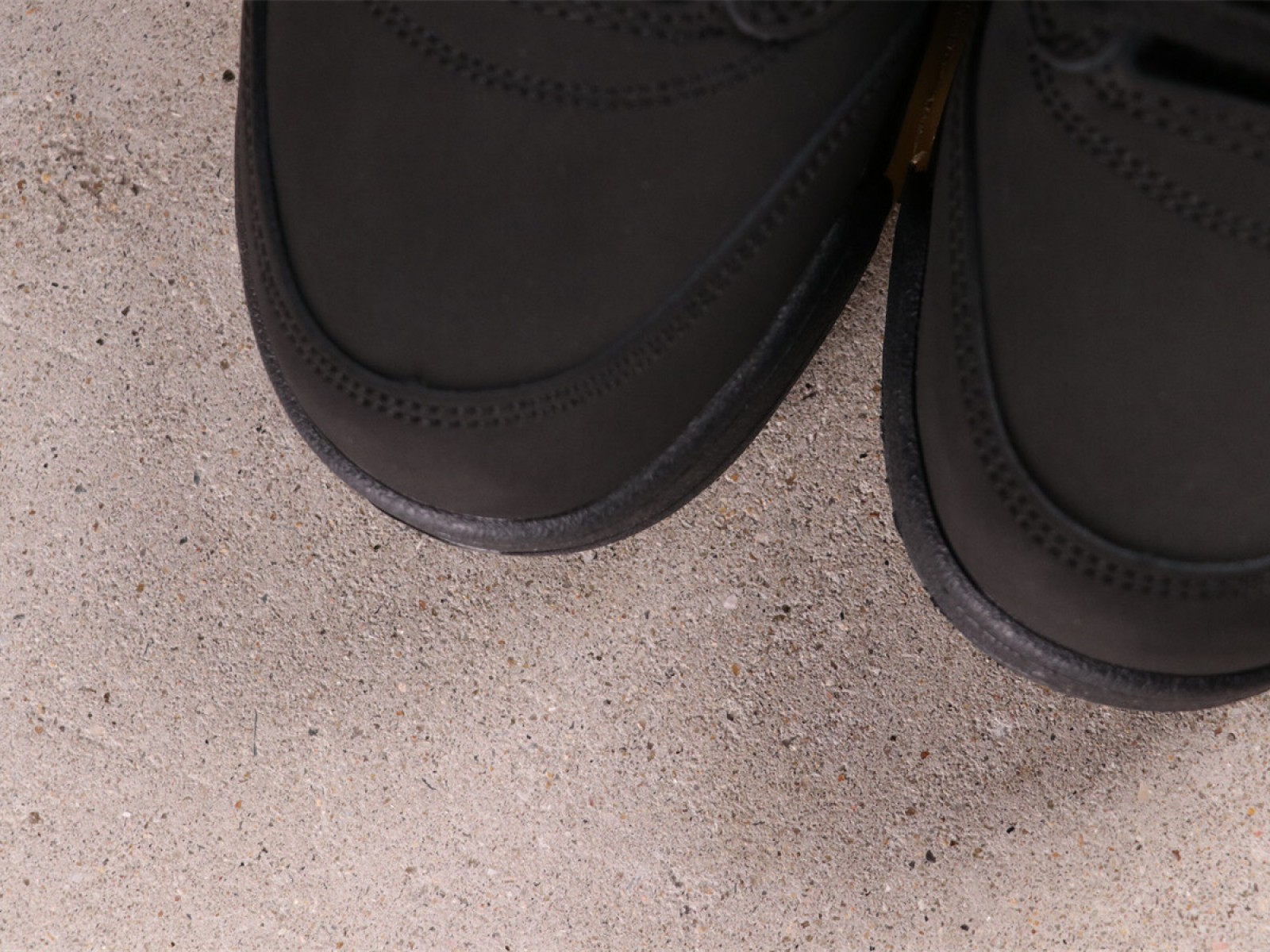 A Ma Maniere x Air Jordan 5 Black FD1330-001