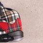 Air Jordan 5 GS Plaid FD4814-008