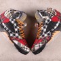 Air Jordan 5 GS Plaid FD4814-008