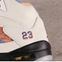 Air Jordan 5 International Flight 136027-148